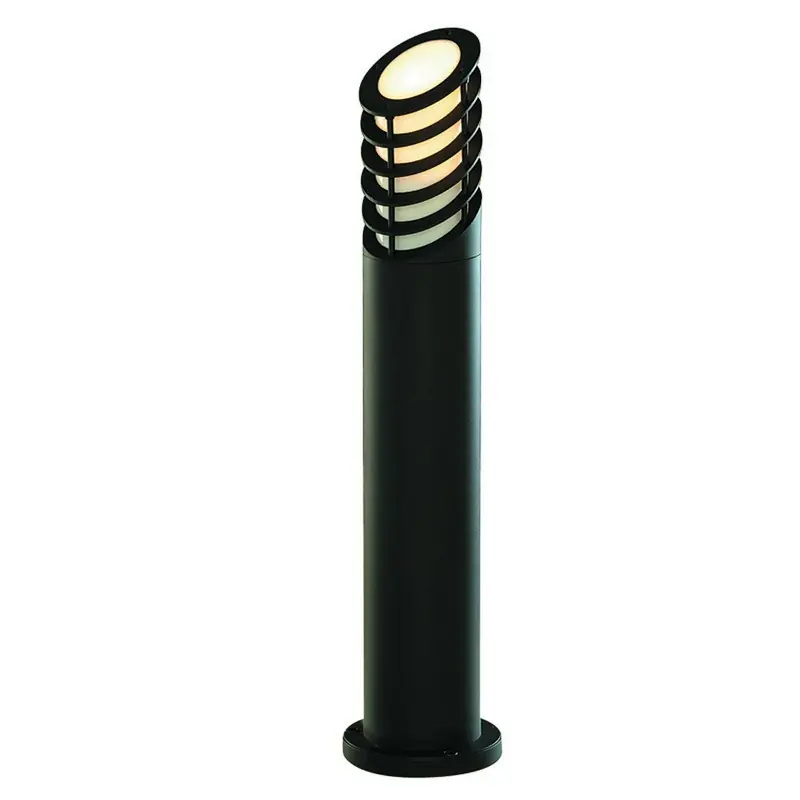 Preiswert Searchlight 1086-730 BOLLARDS Stehlampe 1xE27 IP44