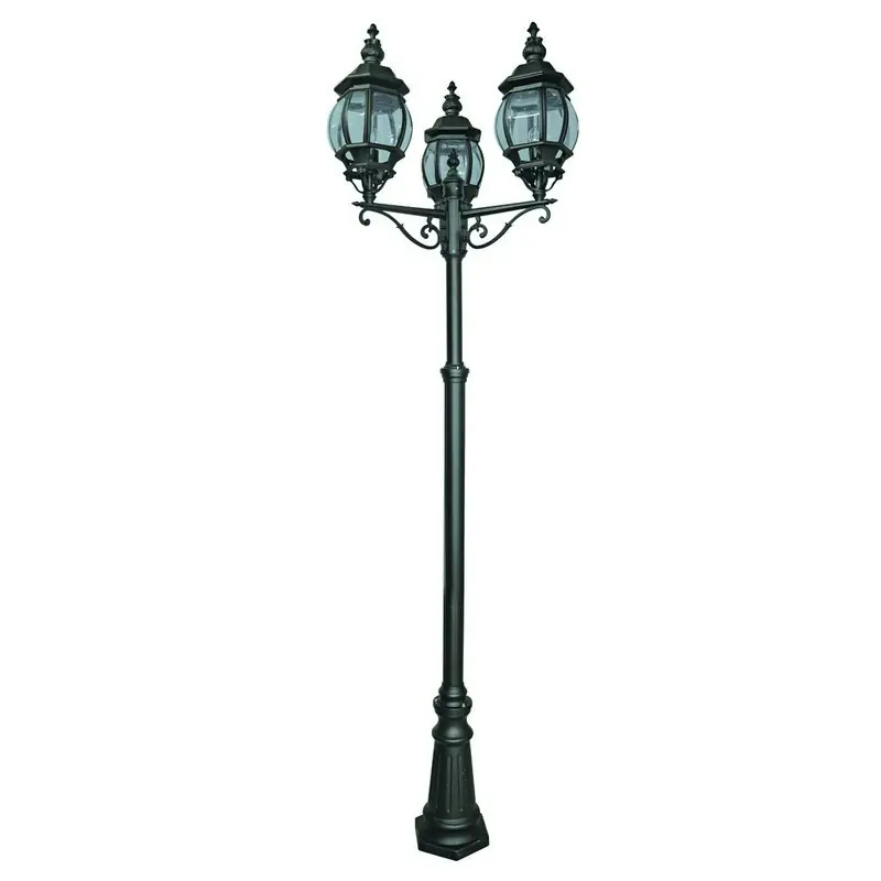 Großhandel Searchlight 7173-3 BEL AIRE Stehlampe 3xE27 IP44