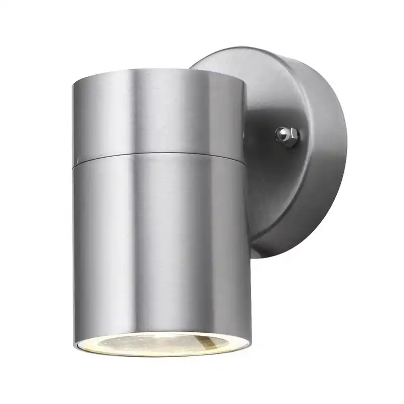 Aktuell Searchlight 5008-1-LED OUTDOOR & Porche Außenwandleuchte GU10 1x3W 270 lm IP44