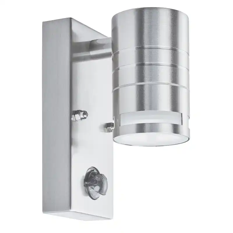 Searchlight 1318-1-LED OUTDOOR & Porche Außenwandleuchte GU10 1x3W 270 lm IP44 Schnäppchen