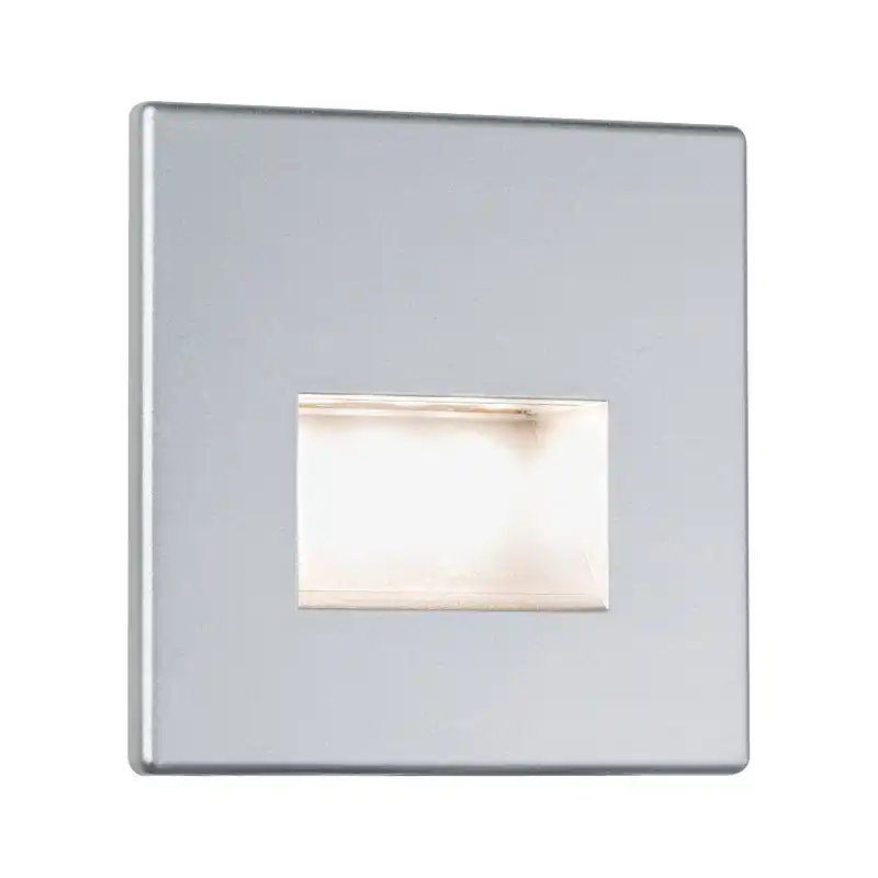 Preisknaller Paulmann Wall 99495 LED Wandleuchte 1x1,1W 116 lm 2700K