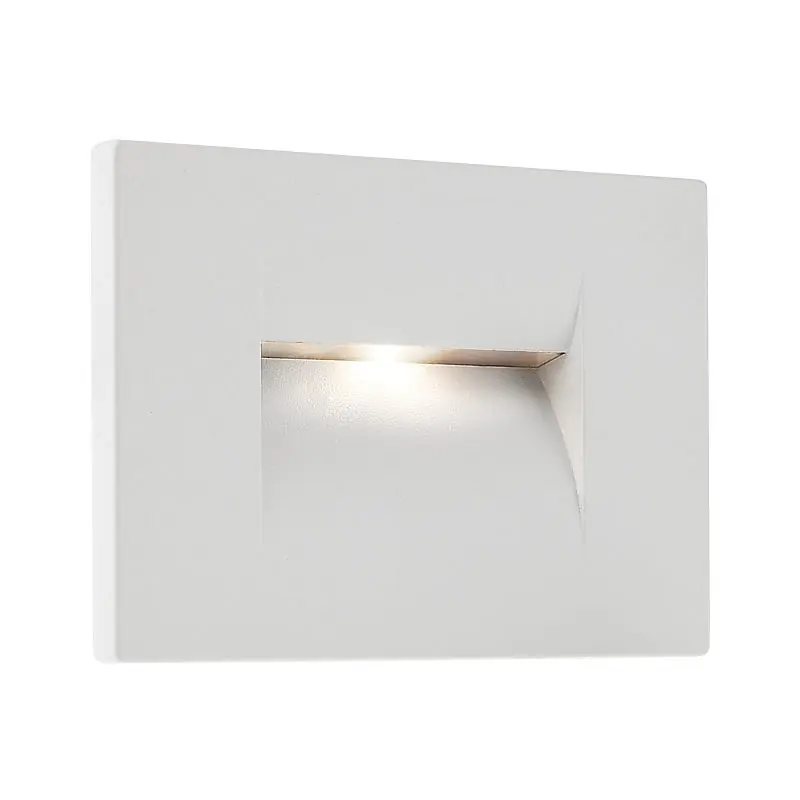 Redo 9635 INNER Wandeinbauleuchte LED 3W Power LED CREE 106lm IP65 Heute Kaufen