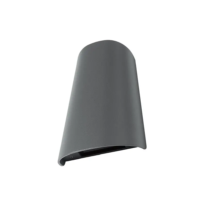 Bestpreis Redo 9535 TWILL Wandleuchte LED 11W 390lm IP65
