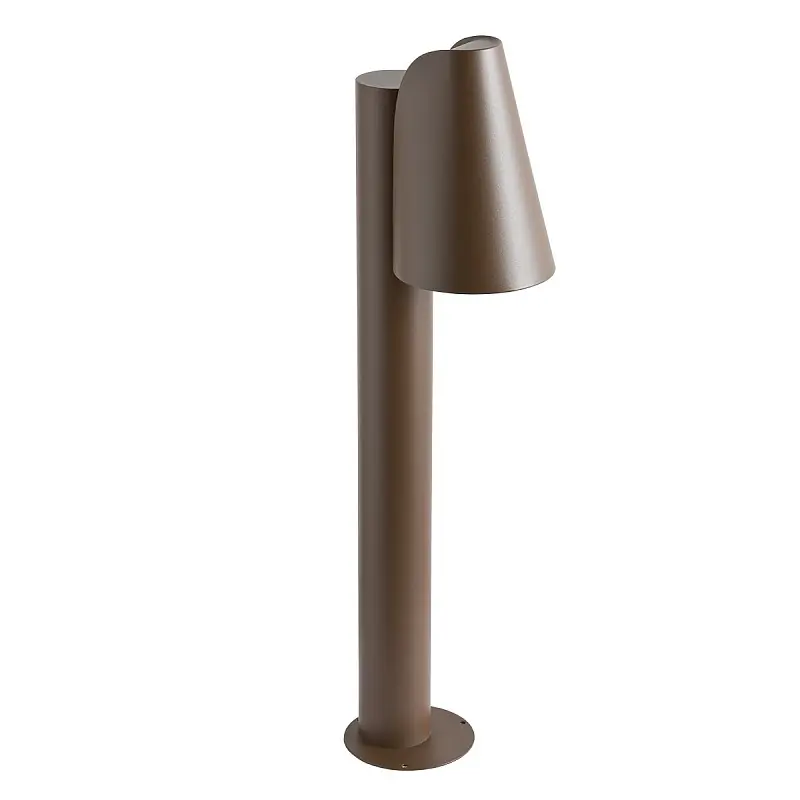 Markenware Redo 9532 ALVAR Garten Säule GU10 35W IP44