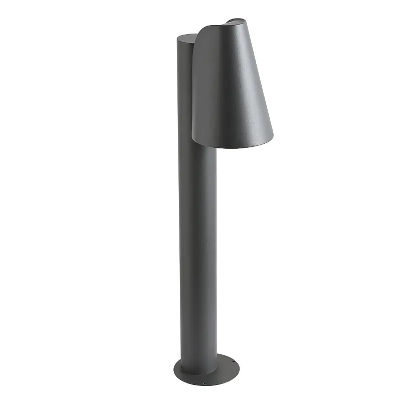 Redo 9531 ALVAR Garten Säule GU10 35W IP44 Neue Ware