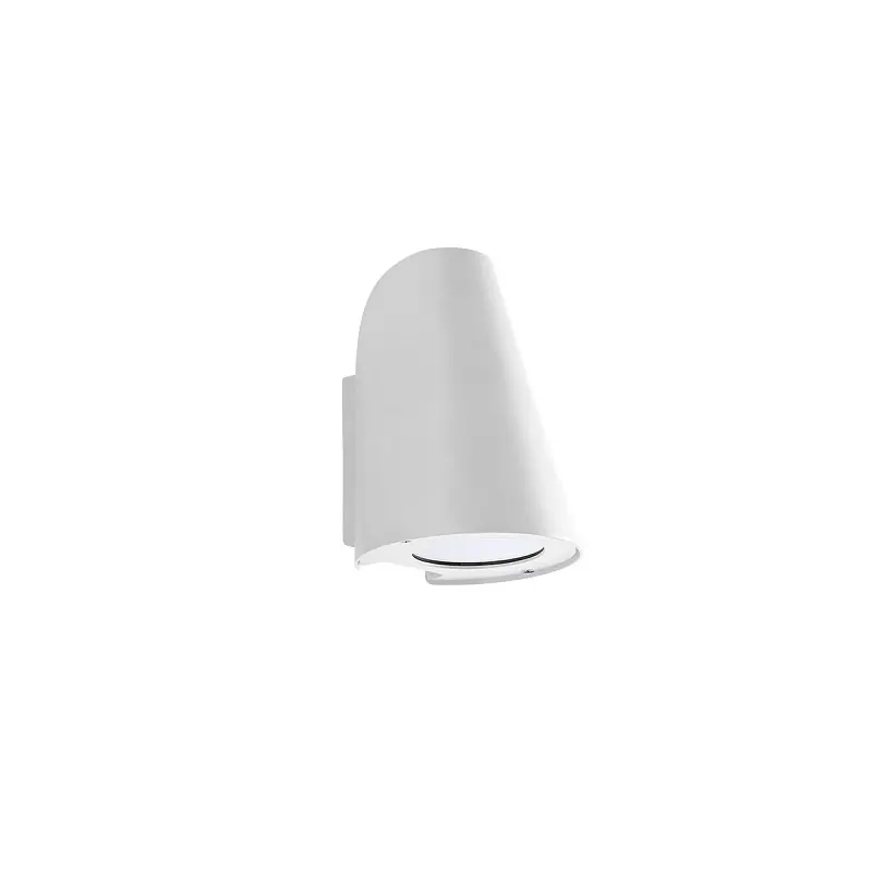 Redo 9528 ALVAR Wandleuchte GU10 35W IP44 Super-Preis