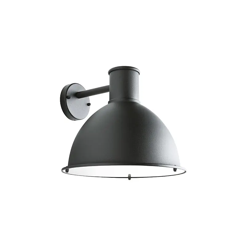 Zertifiziert Redo 9526 WORK Wandleuchte E27 42W IP44