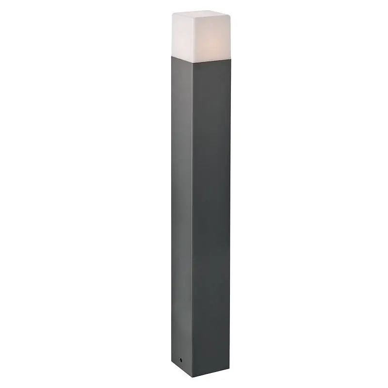 Schnäppchen Redo 9267 TOGO Garten Sockelleuchte E27 15W IP44
