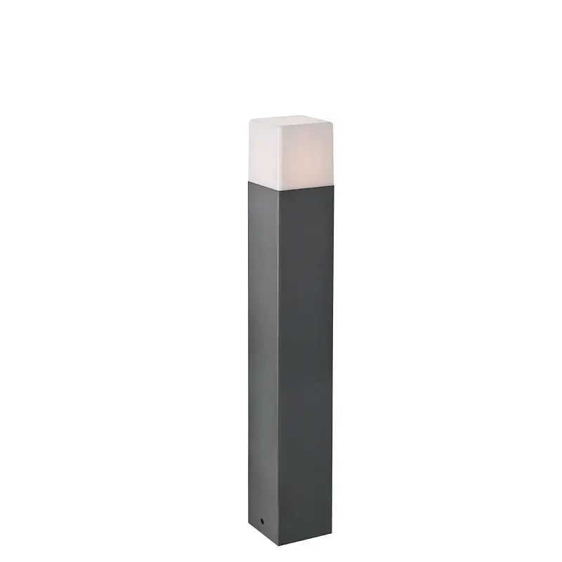 Sichere Zahlung Redo 9266 TOGO Garten Sockelleuchte E27 15W IP44
