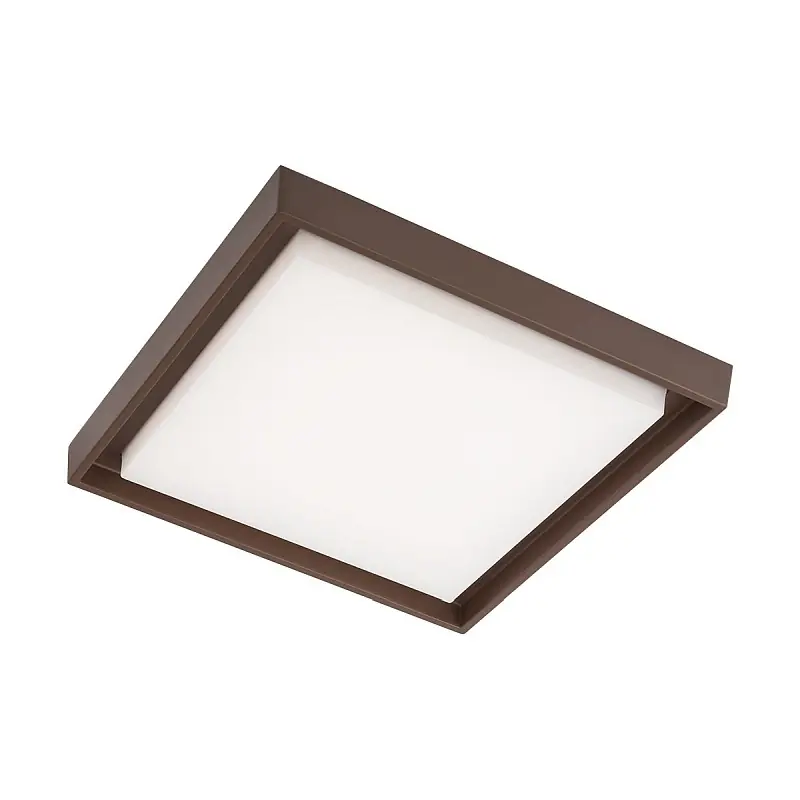 Wochenendangebot Redo 9191 BEZEL Deckenleuchte LED 30W IP54 2550L