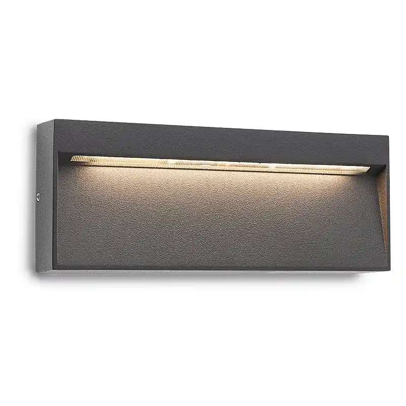 Redo 9153 EVEN Wandleuchte LED 6W 30 LED SMD 320L IP54 Geld-Zurück-Garantie