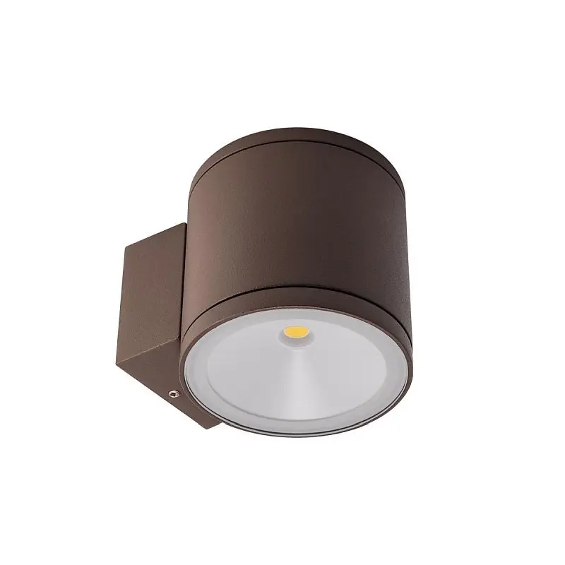 Redo 9596 LED Außenwandleuchte Eta 6W | 3000K | IP54 Neue Ware