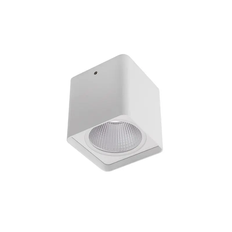 Redo 9582 LED Außen Deckenleuchte Xia 20W | 3000K | IP54 Rabatt