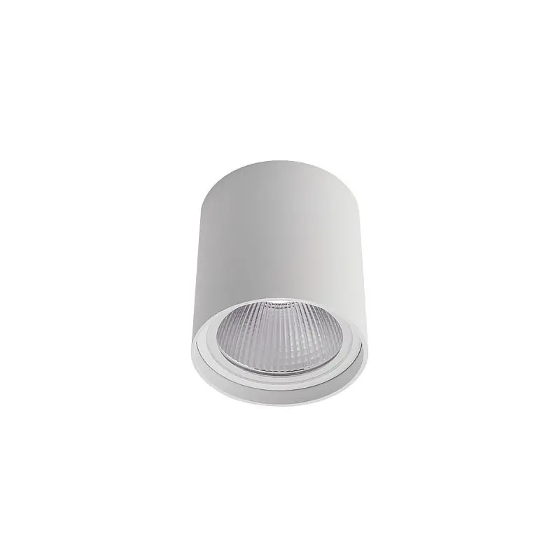 Original Redo 90029 LED Außendeckenleuchte Xia 20W | 4000K | IP54