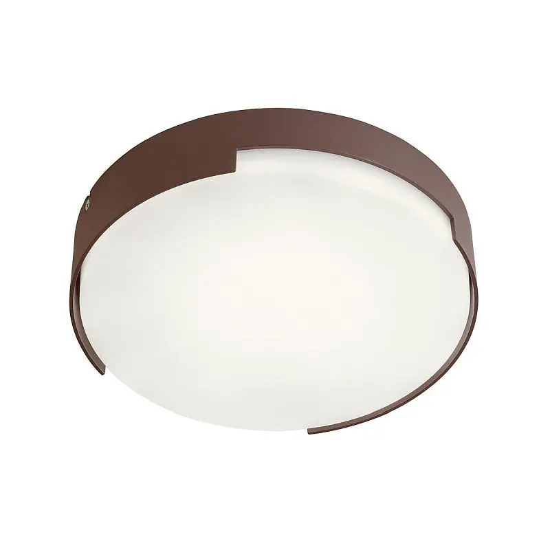 Saisonangebot Redo 90006 LED Außendeckenleuchte Skor 16W | 3000K | IP54
