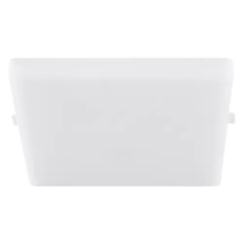 Emithor 94063205 LED Deckenleuchte Badleuchte Agilo 1x20W | 4000K | IP5 Markenware