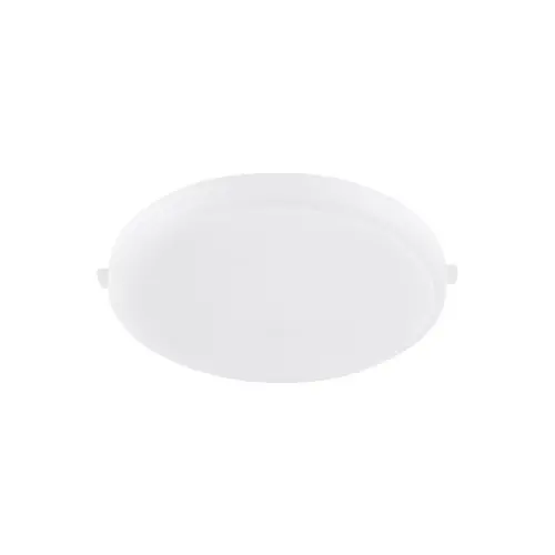 Emithor 94063201 LED Deckenleuchte Badleuchte Agilo 1x13W | 4000K | IP65 Kracherpreis