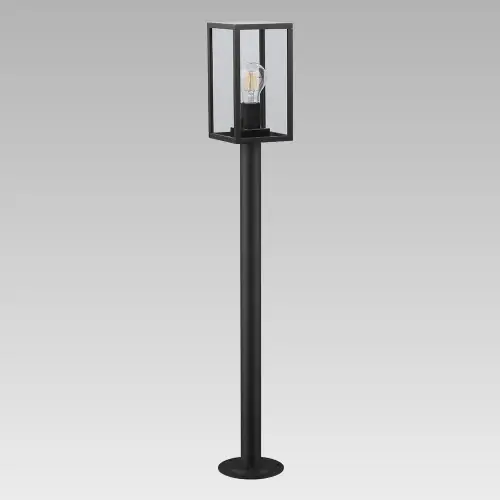 Echt Prezent92065305 Sockelleuchte Loara 160W | E27 | IP54