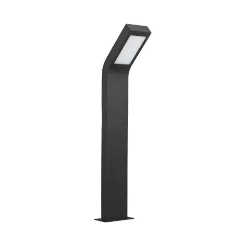 Top-Angebot Prezent92065301 LED Sockelleuchte Soy 45x10W | 4000K | IP54