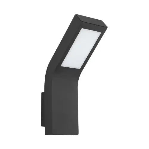 Prezent92065300 Außen Sockelleuchte Soy 45x10W | 4000K | IP54 Weltweiter Versand