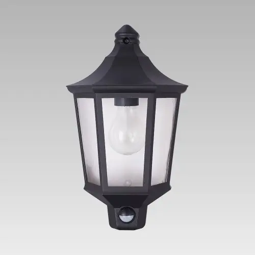 Gratis Versand Prezent 92031601 Sockelleuchte Tulsa 1x60W | E27 | IP44