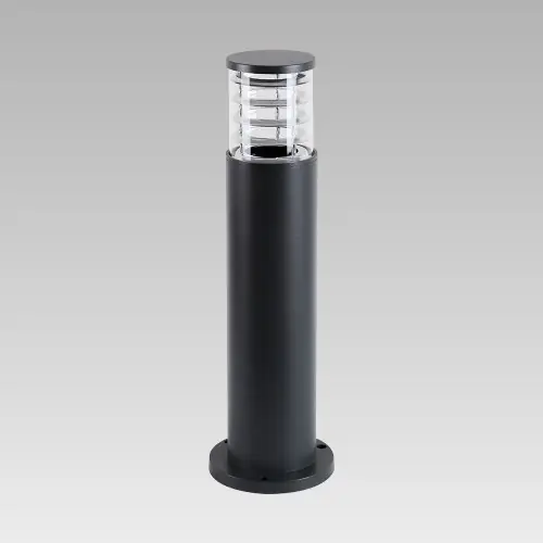 Prezent 92028207 Sockelleuchte Toronto 1x60W | E27 | IP44 Expressversand