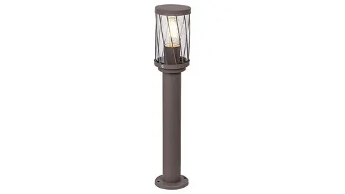 Rabalux 8889 Außenleuchte Budapest 1x40W | E27 | IP44 Original