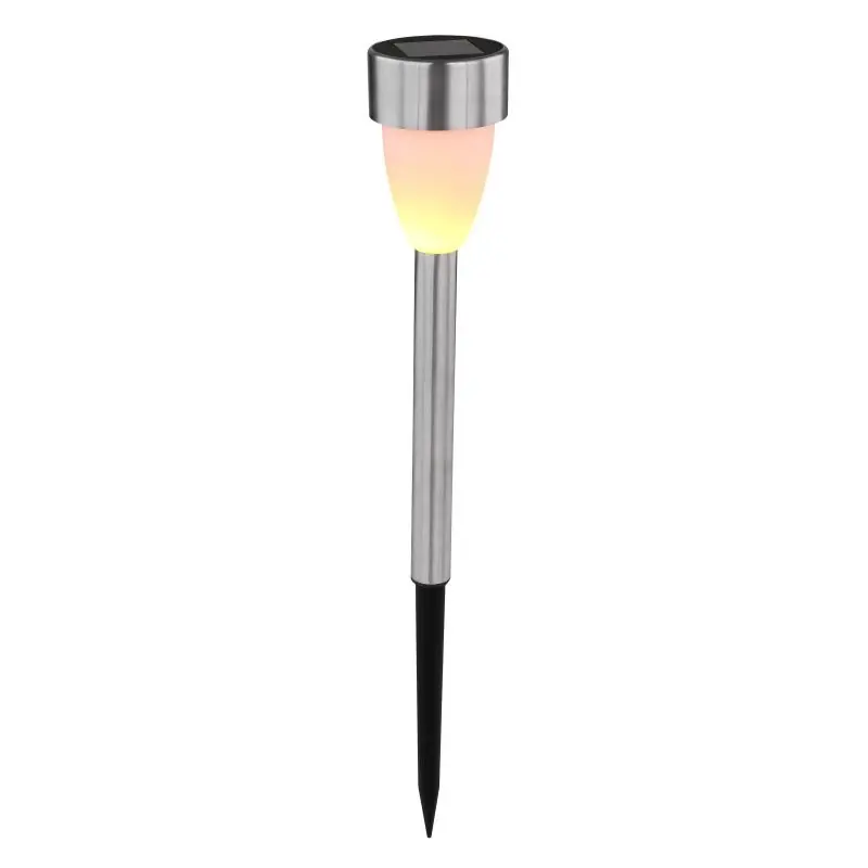 Schnäppchen Globo 33576-3 LED Außen Solarleuchte 1x0,06W | IP44 - Orientierungsleuchte