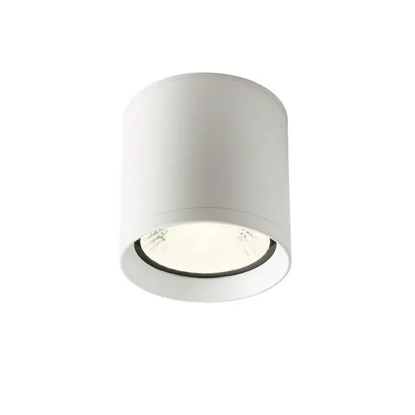 Redo 90344 XILO Außendeckenleuchte COB LED 15W | 1237lm | 3000 K | IP54 - weiß Saisonangebot