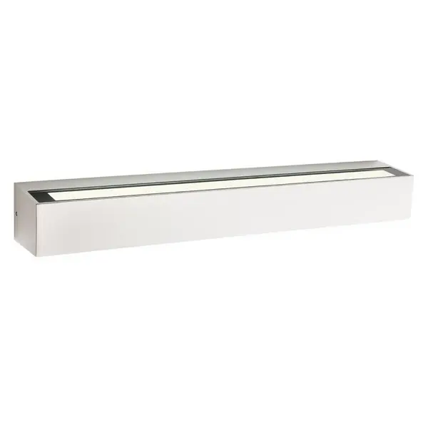 Redo 90262 AROOS Außenwandleuchte SMD LED 30W | 1810lm | 3000 K | IP65 - weiß Neue Kollektion