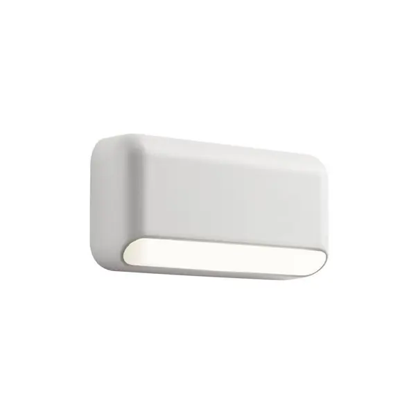 Großhandel Redo 90069 SAPO Außenwandleuchte CREE COB LED 3W | 270/205lm | 3000 K | IP65 - weiß