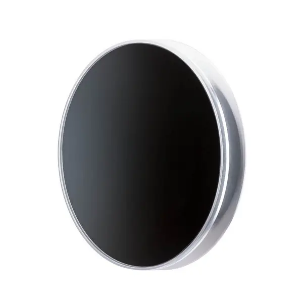 Top-Preis Redo 90065 DISCUS Außenwandleuchte CREE COB LED | 12W | 1000/300lm | 3000 K | IP65 - schwarz