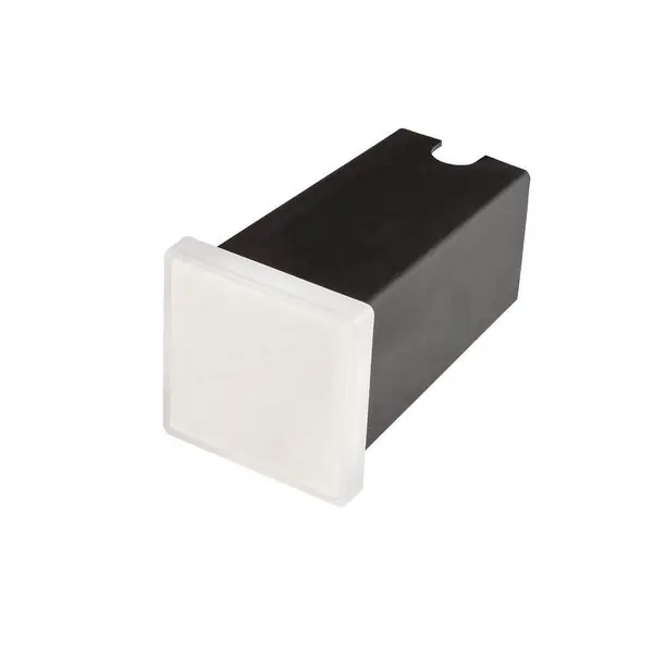 Redo 90040 XPI Außeneinbaustrahler SMD | Leuchtdioden | 2,3W | 240/40lm | 3000 K | IP54 - weiß Sonderangebot