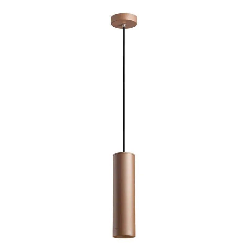 Redo REDO90572 LED Außen-Pendelleuchte Klou integrierte LED-Quelle | 896/542 lm | 3000K Geld-Zurück-Garantie