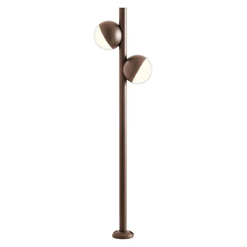 Redo REDO90560 LED Wegeleuchte Magnus integrierte LED-Quelle | 2024/1389 lm | 3000K Jetzt Kaufen