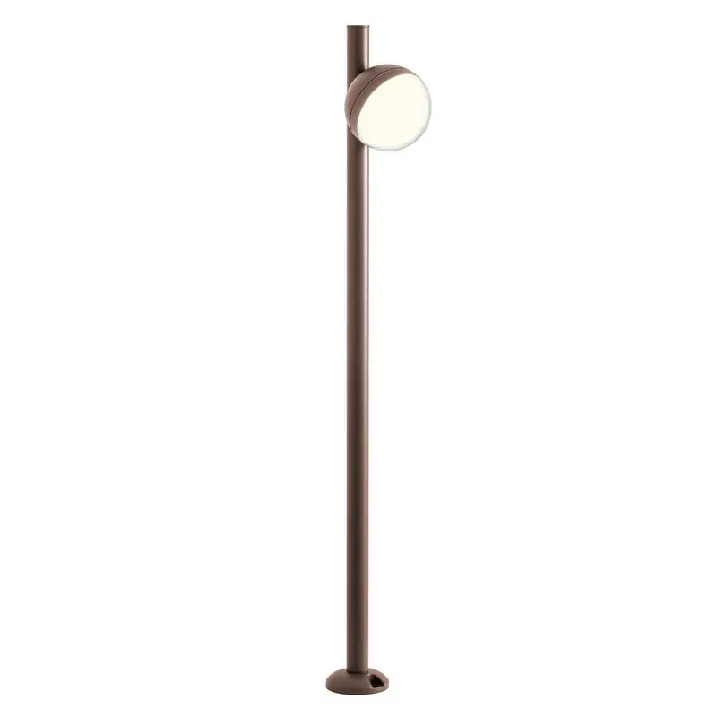 Redo REDO90558 LED Wegeleuchte Magnus integrierte LED-Quelle | 1390/882 lm | 3000K Sonderangebot