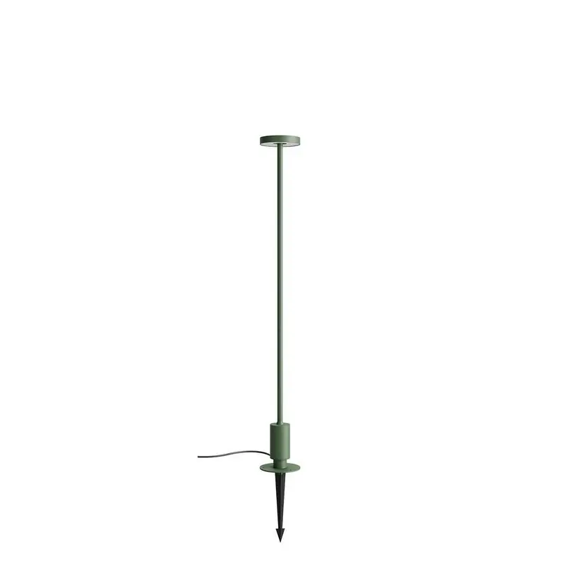 Letzte Chance Redo REDO90466 LED Wegeleuchte Elfic integrierte LED-Quelle | 1402/690 lm | 3000K