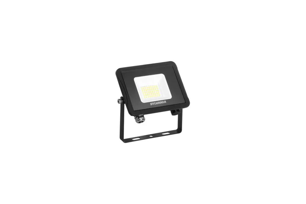 SYLVANIA SY0050162 LED Strahler START FLOOD integrierte LED-Quelle | 3000lm | 3000K Echt