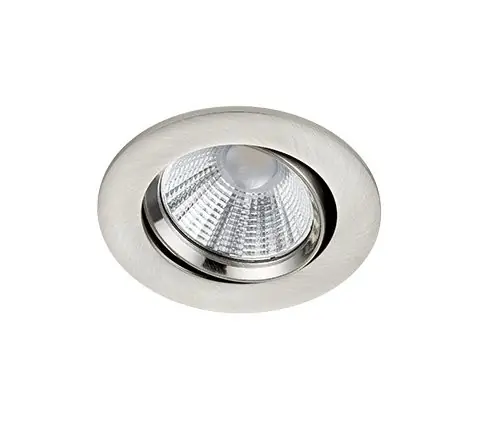TRIO 650510107 Pamir Deckenleuchte SMD 1x5W 345lm 3000K IP23 Gleich Bestellen