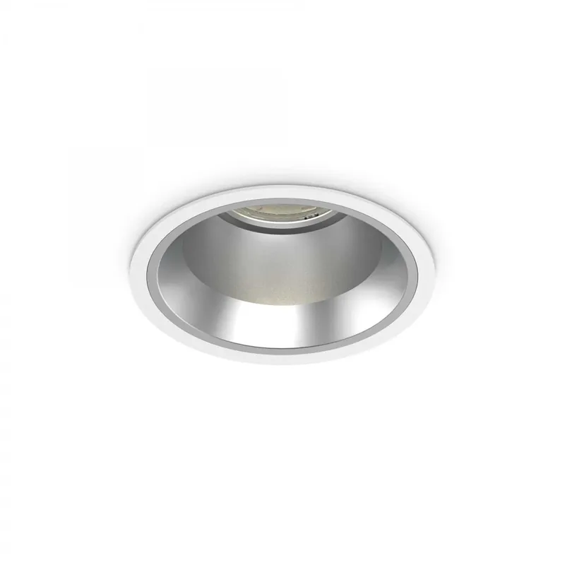 Top-Qualität Ideal LUX 266527 LED -Spotleuchte Off 1x28w | 3400lm | 4000k - weiß