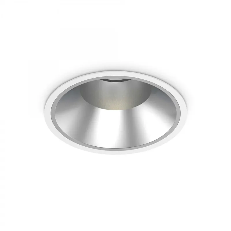 Ideal LUX 266541 LED Deckenleuchte 1x42w | 4800lm | 4000k - weiß Billig