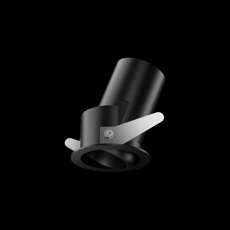 Ideal lux I322971 LED Einbauleuchte QUARK| 9W integrierte LED-Quelle | 3000K Preiswert