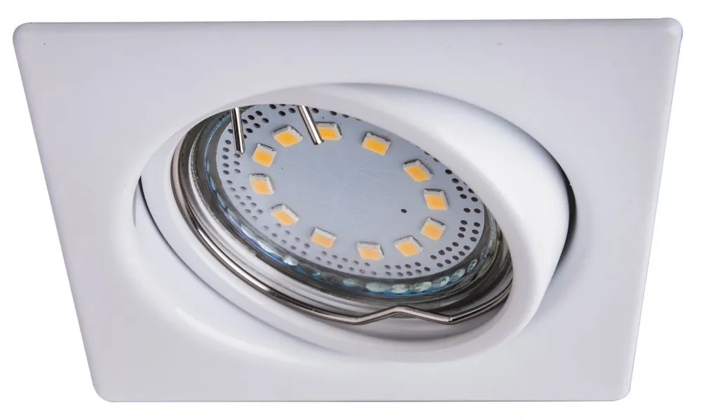 Schnäppchen Rabalux 1055 Lite Taschenlampe LED Einbaustrahler 3-Set 3x3W IP40