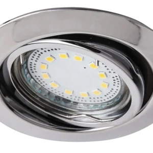 Billig Rabalux 1050 Lite LED Einbauleuchte 3-set 3x3W IP40