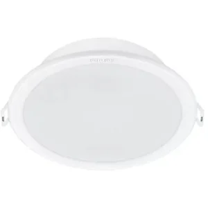Preis Gesenkt Philips 8720169173842 LED Einbauleuchte Meson | 16,5W integrierte LED-Quelle | 1750/1300 lm | 4000K