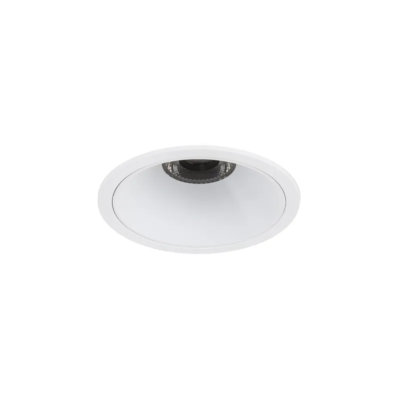 Kostenloser Versand Italux RCS-9866-135-20W-WH-SWK LED Spot-Deckenleuchte Avelina | 20W integrierte LED-Quelle | 2200lm