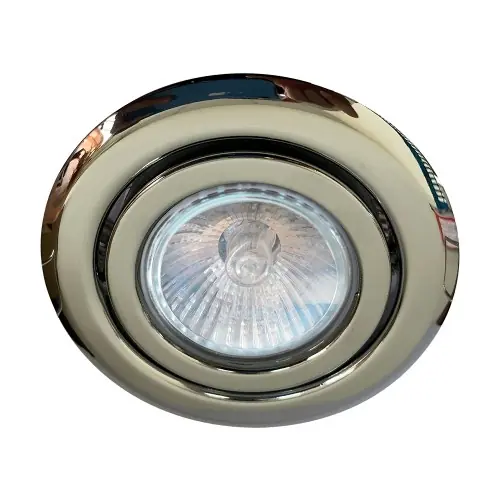 Emithor 94048617 Spotleuchte Elegant Metall Fix 1x50W | GU10 Highlight