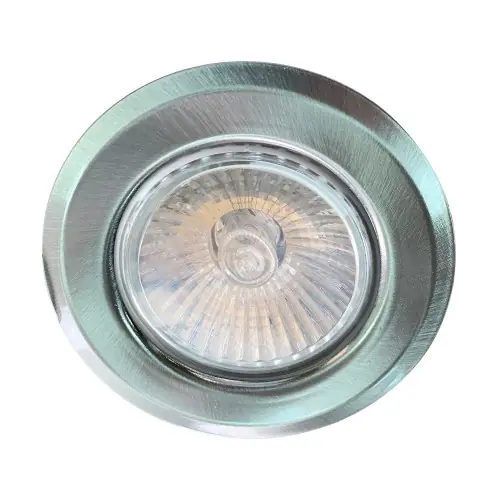Emithor 94048615 Spotleuchte Elegant Metall Fix 1x50W | GU10 Aktuell
