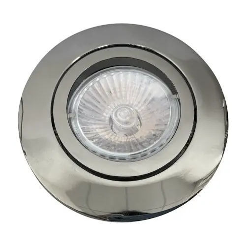 Emithor 94048611 Spotleuchte Elegant Metall Fix 1x50W | GU10 Sofort Bestellen