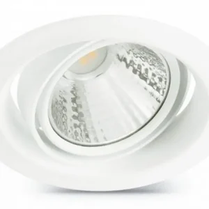 Letzte Chance Philips PILA SL252 8727900967920 Deckeneinbaustrahler LED 5W | 270lm | 2700 K - weiß